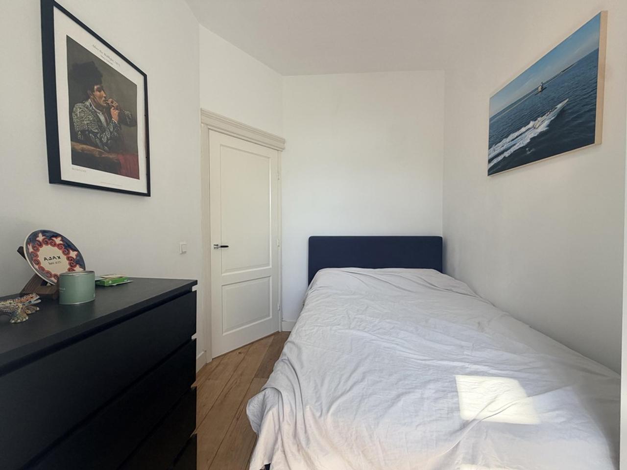 75 m² Apartment with Large Balcony in Utrecht - Image 14