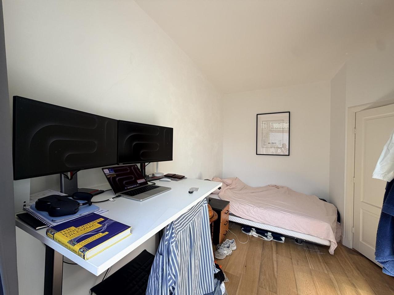 75 m² Apartment with Large Balcony in Utrecht - Image 15