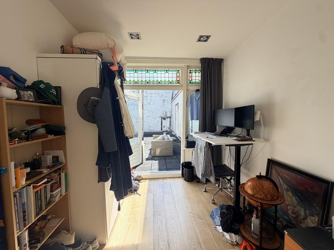 75 m² Apartment with Large Balcony in Utrecht - Image 16