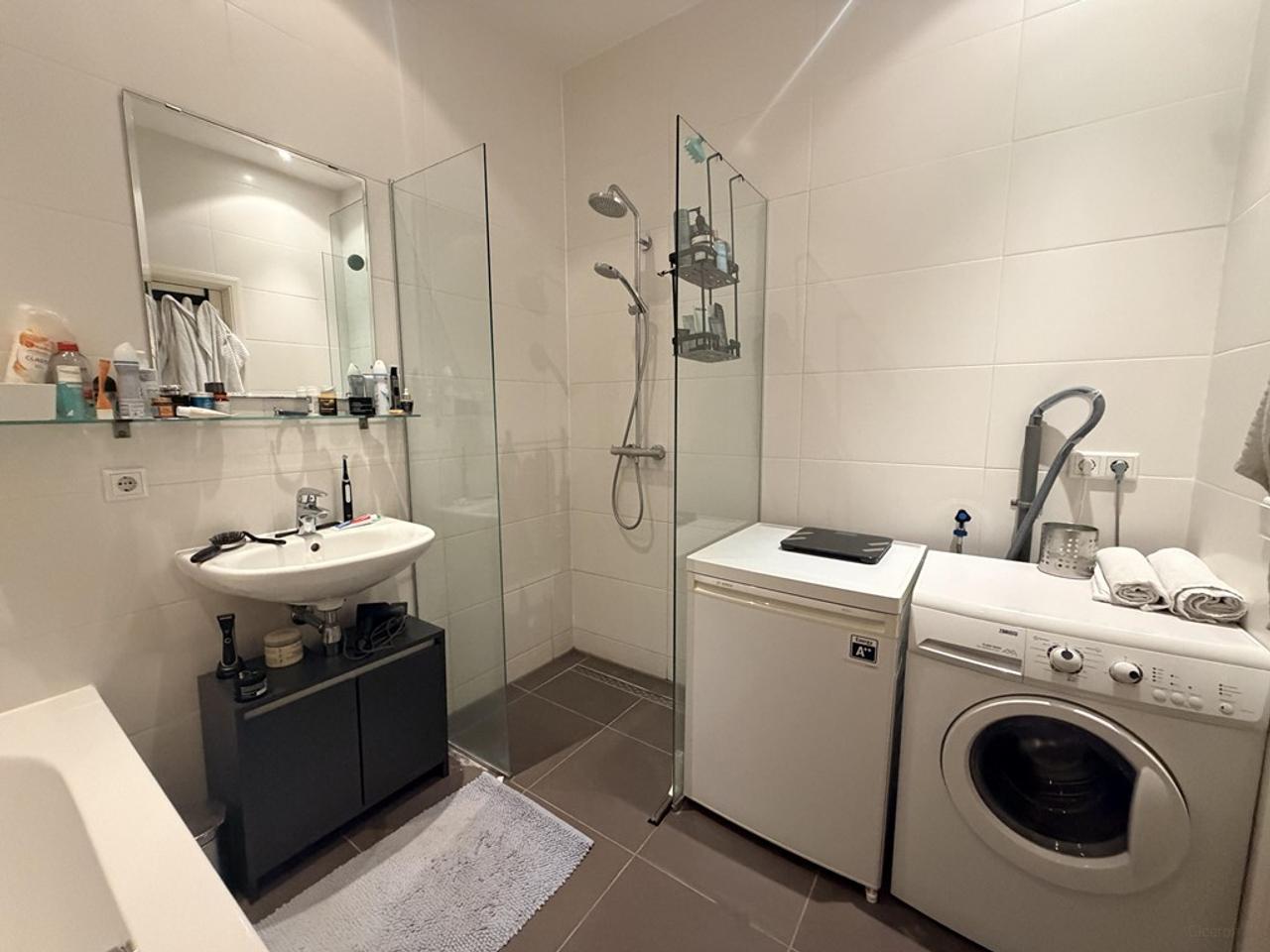75 m² Apartment with Large Balcony in Utrecht - Image 19