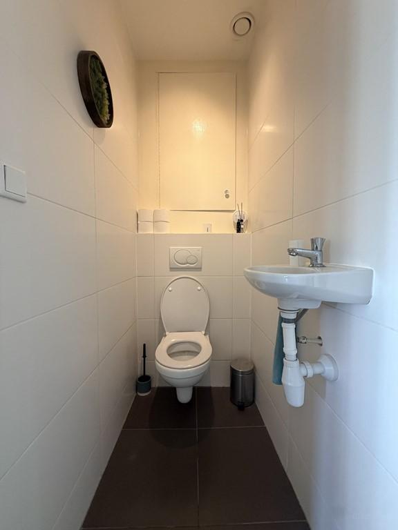 75 m² Apartment with Large Balcony in Utrecht - Image 20