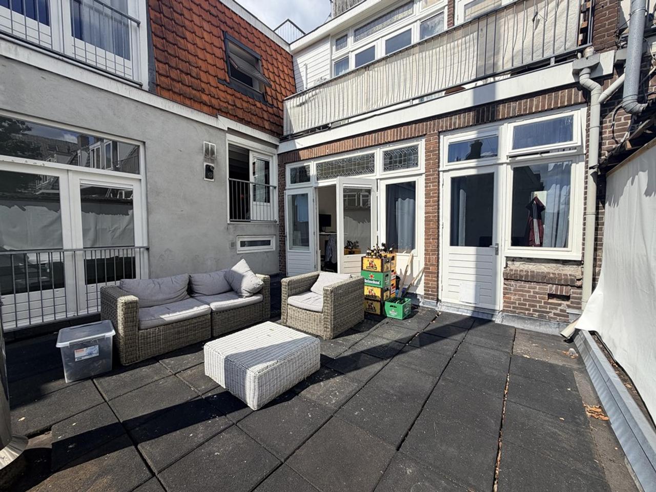 75 m² Apartment with Large Balcony in Utrecht - Image 21