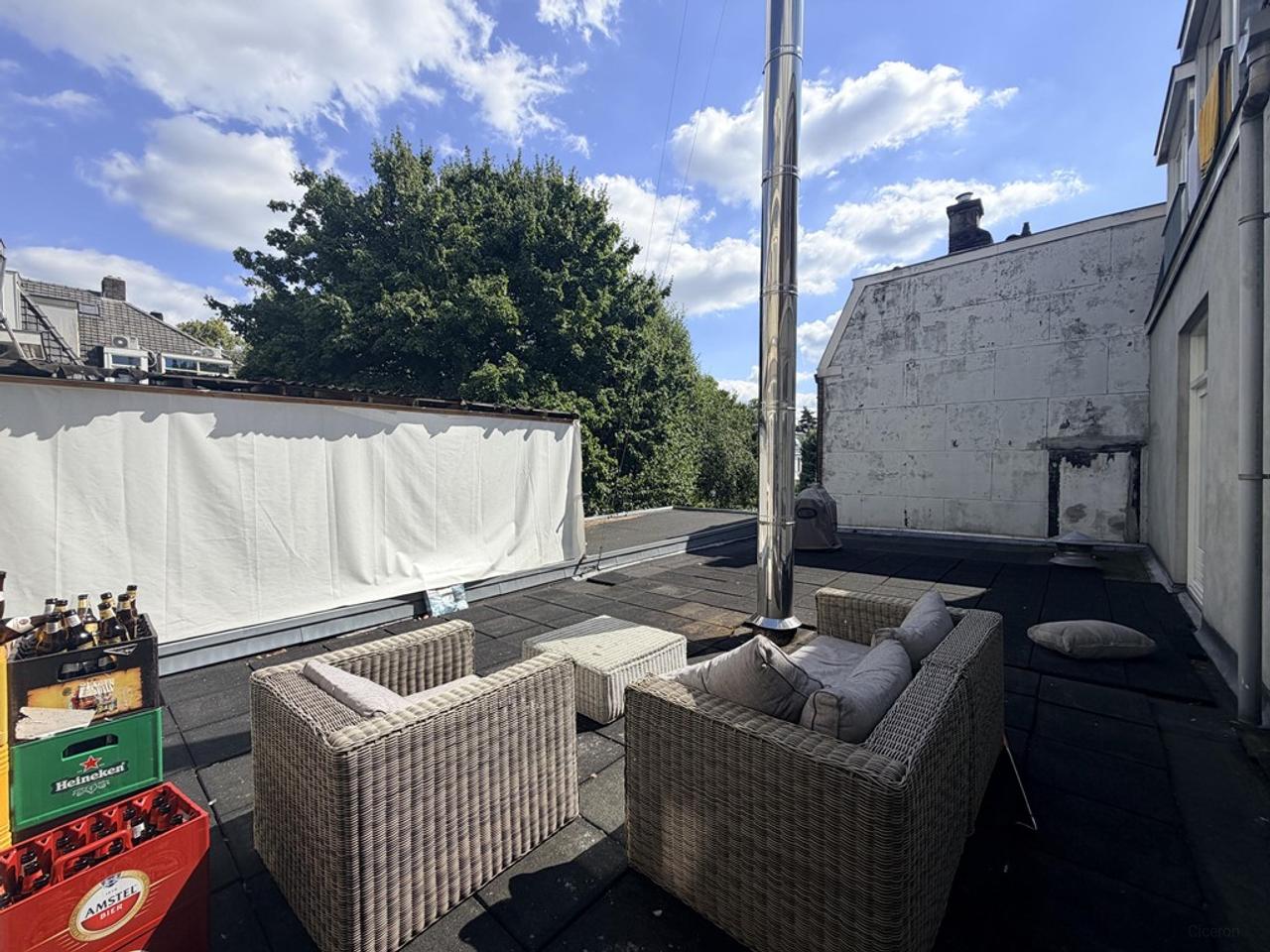 75 m² Apartment with Large Balcony in Utrecht - Image 22