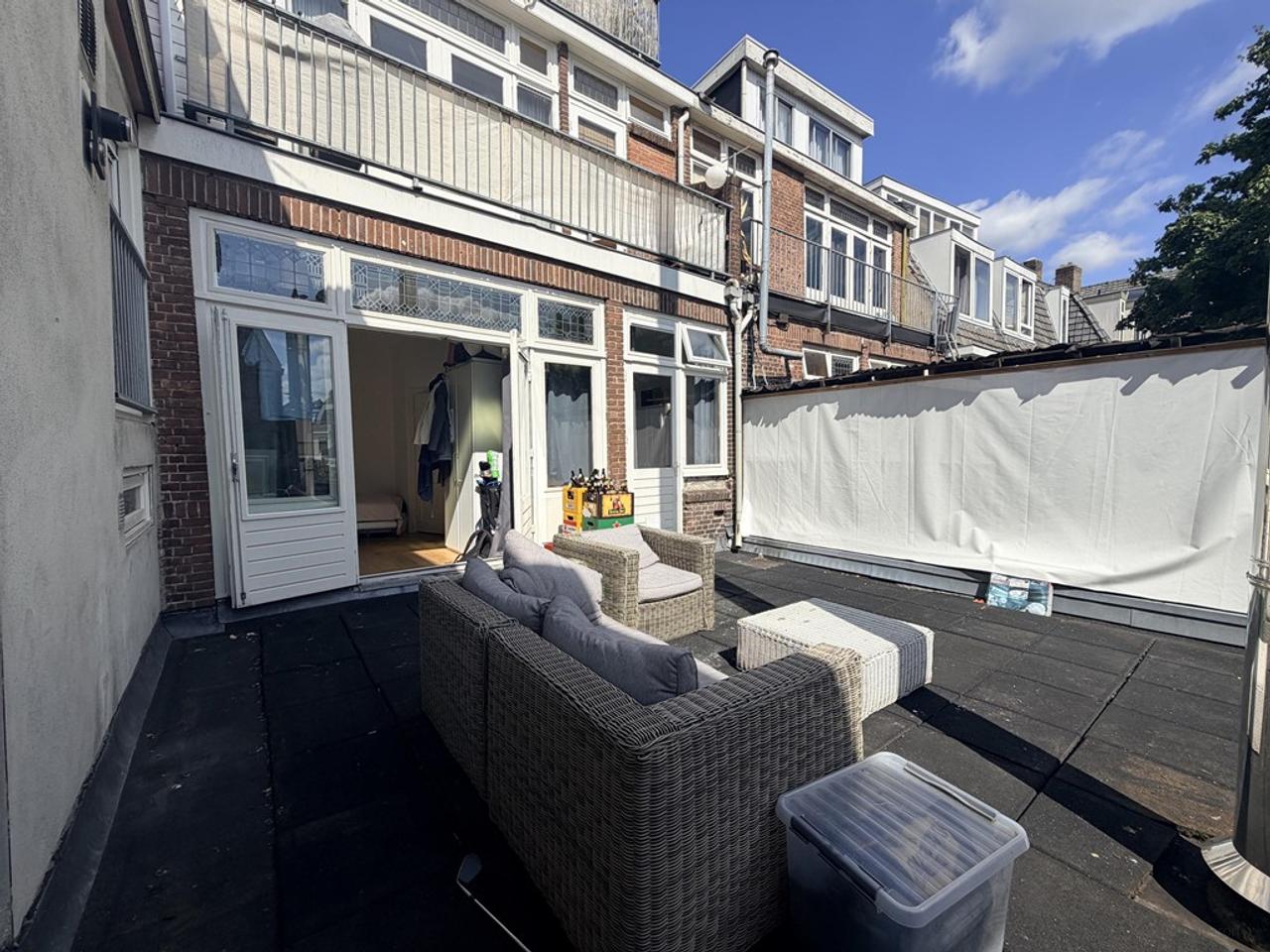 75 m² Apartment with Large Balcony in Utrecht - Image 23