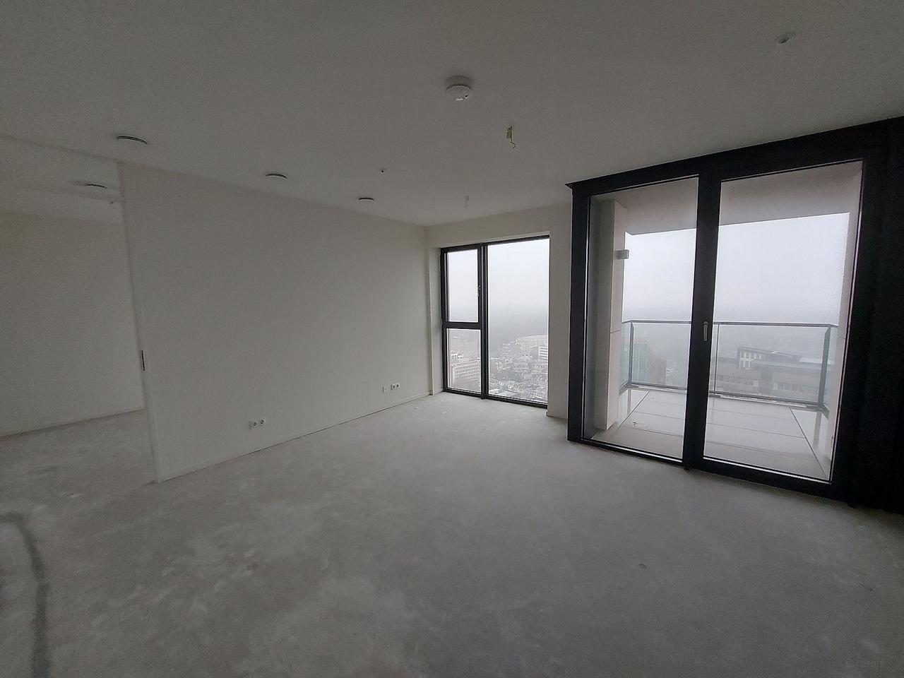 2-kamerappartement met balkon op de 14e - Afbeelding 6