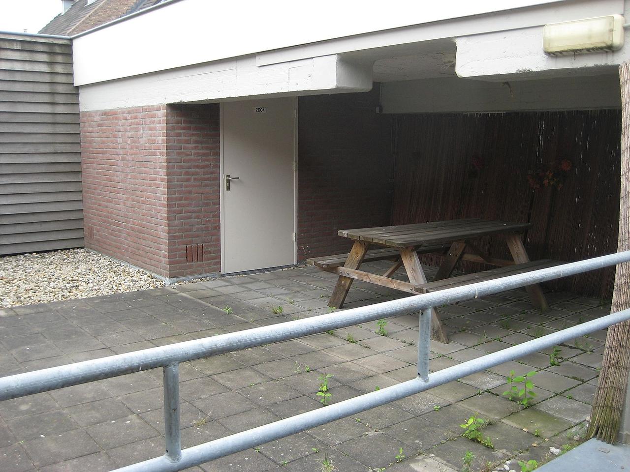 97 m² apartment on the Markt in Maastricht - Image 2