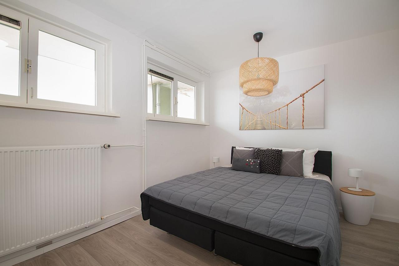 49 m² apartment with balcony in Wyckerpoort - Image 6