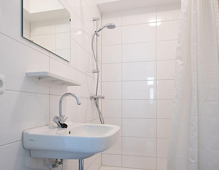 49 m² apartment with balcony in Wyckerpoort - Image 7
