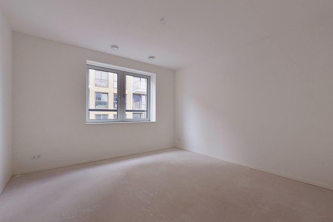 Appartement met terras in Stadhoudersplantsoen - Afbeelding 3