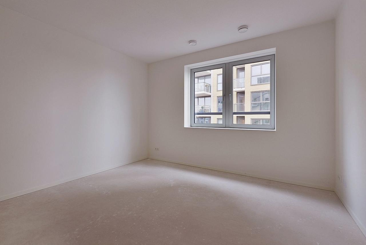 Appartement met terras in Stadhoudersplantsoen - Afbeelding 4