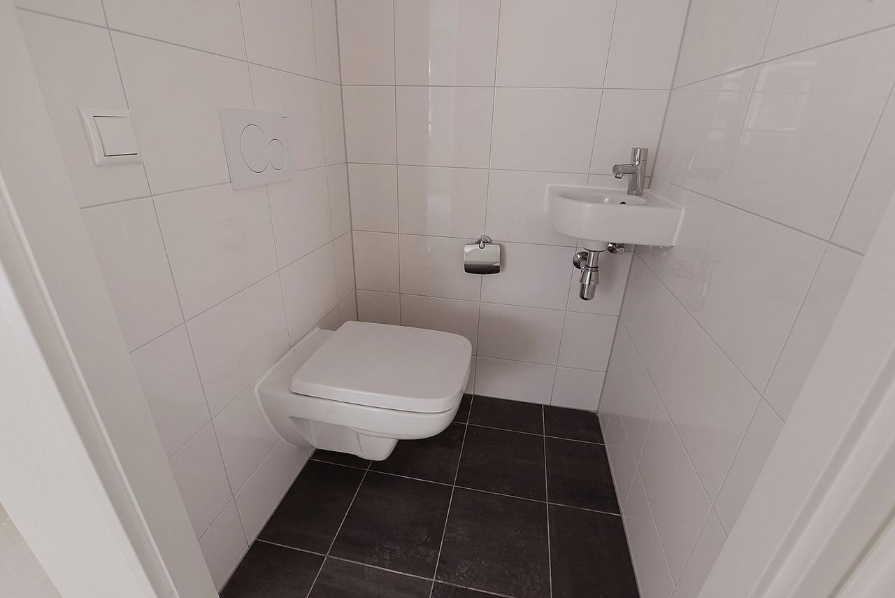 Appartement met terras in Stadhoudersplantsoen - Afbeelding 5