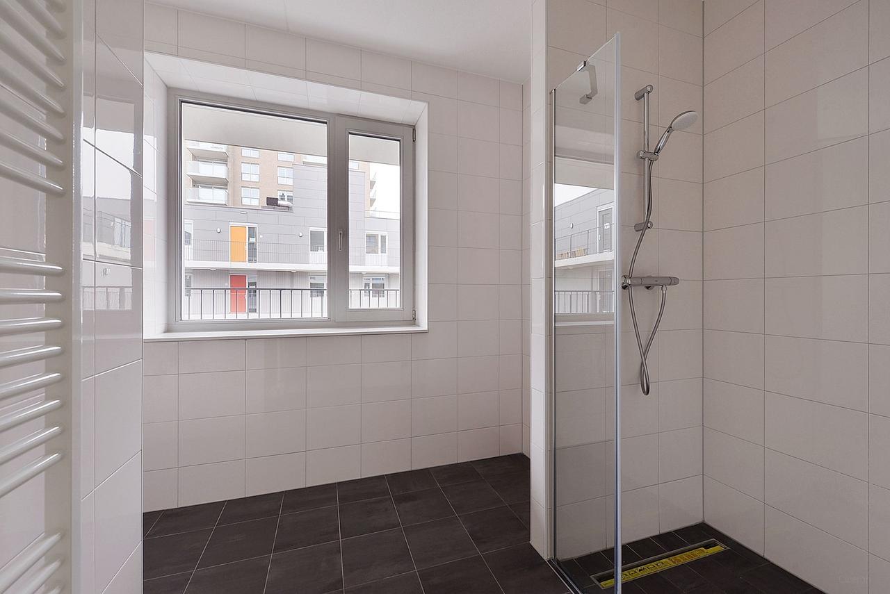 Appartement met terras in Stadhoudersplantsoen - Afbeelding 6