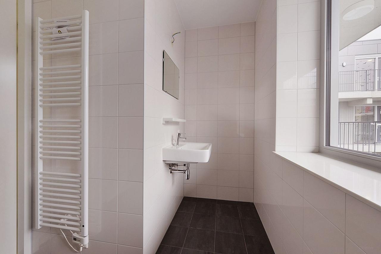 Appartement met terras in Stadhoudersplantsoen - Afbeelding 7