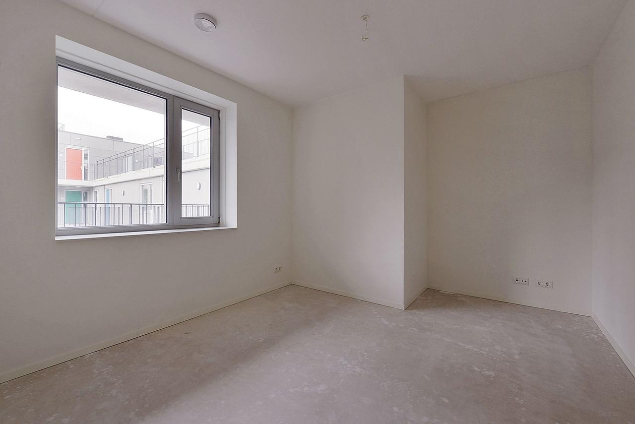 Appartement met terras in Stadhoudersplantsoen - Afbeelding 8