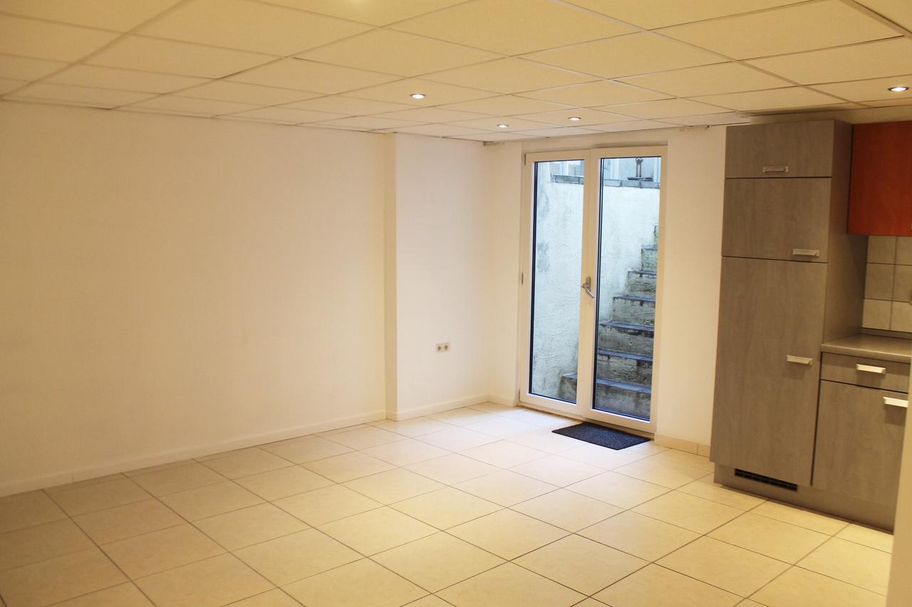 2-kamerappartement met patio in Sittard - Afbeelding 2