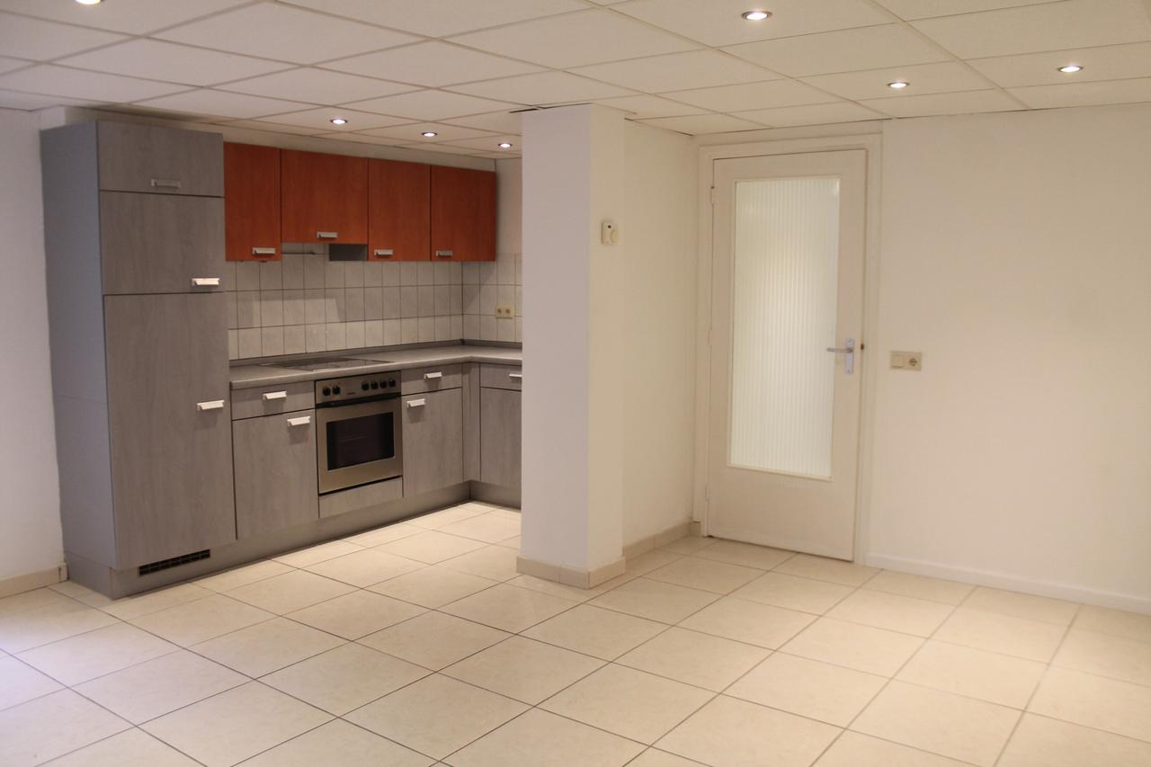 2-kamerappartement met patio in Sittard - Afbeelding 3