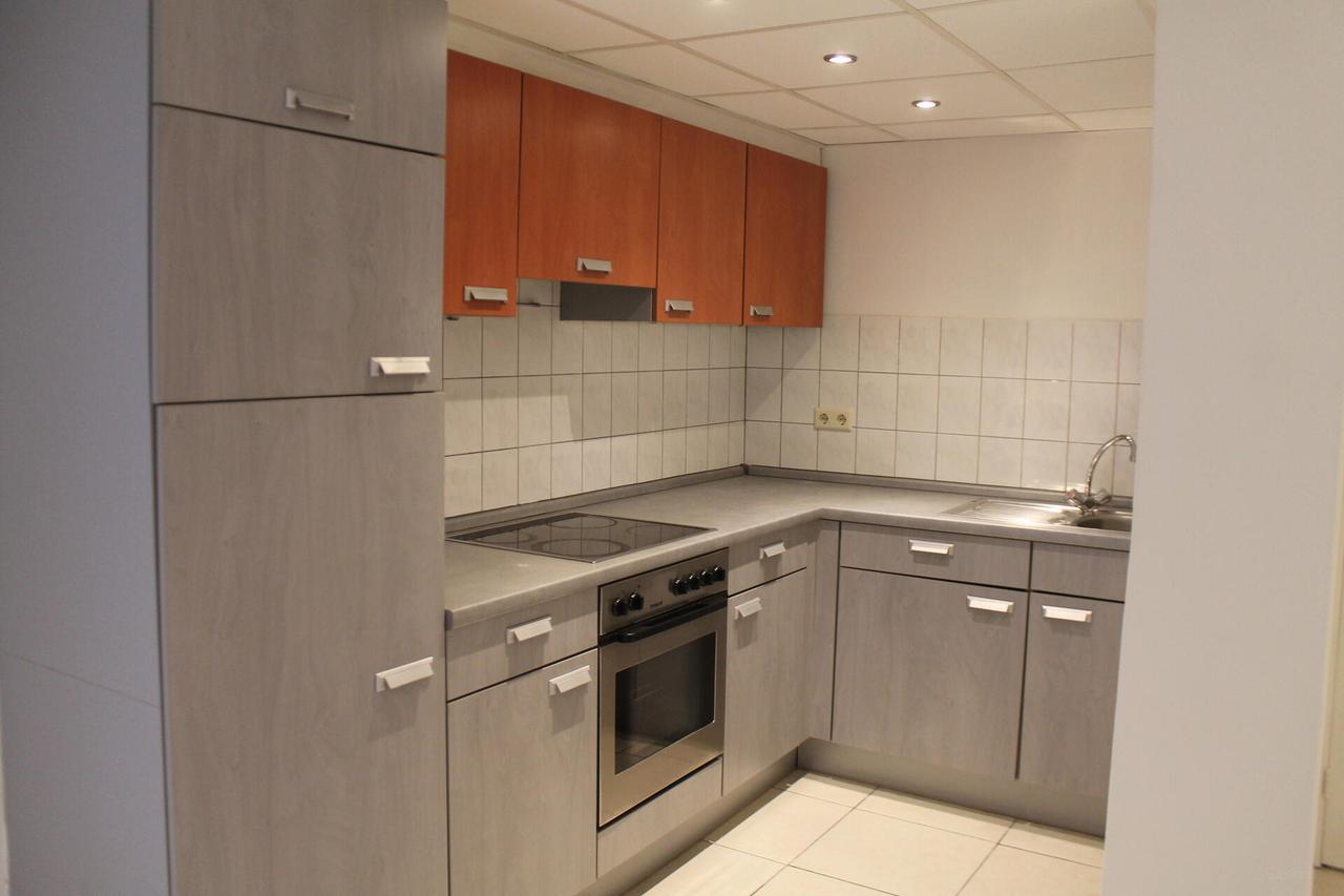 2-kamerappartement met patio in Sittard - Afbeelding 4
