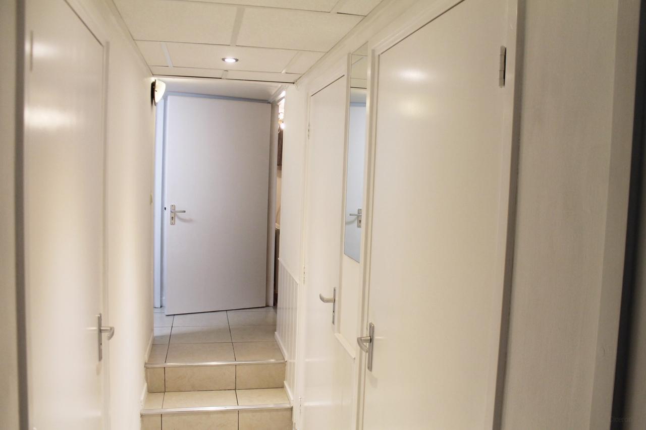 2-kamerappartement met patio in Sittard - Afbeelding 7