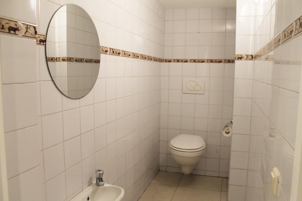 2-kamerappartement met patio in Sittard - Afbeelding 8