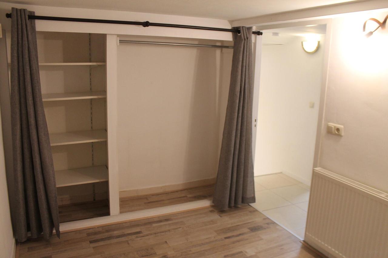2-kamerappartement met patio in Sittard - Afbeelding 10