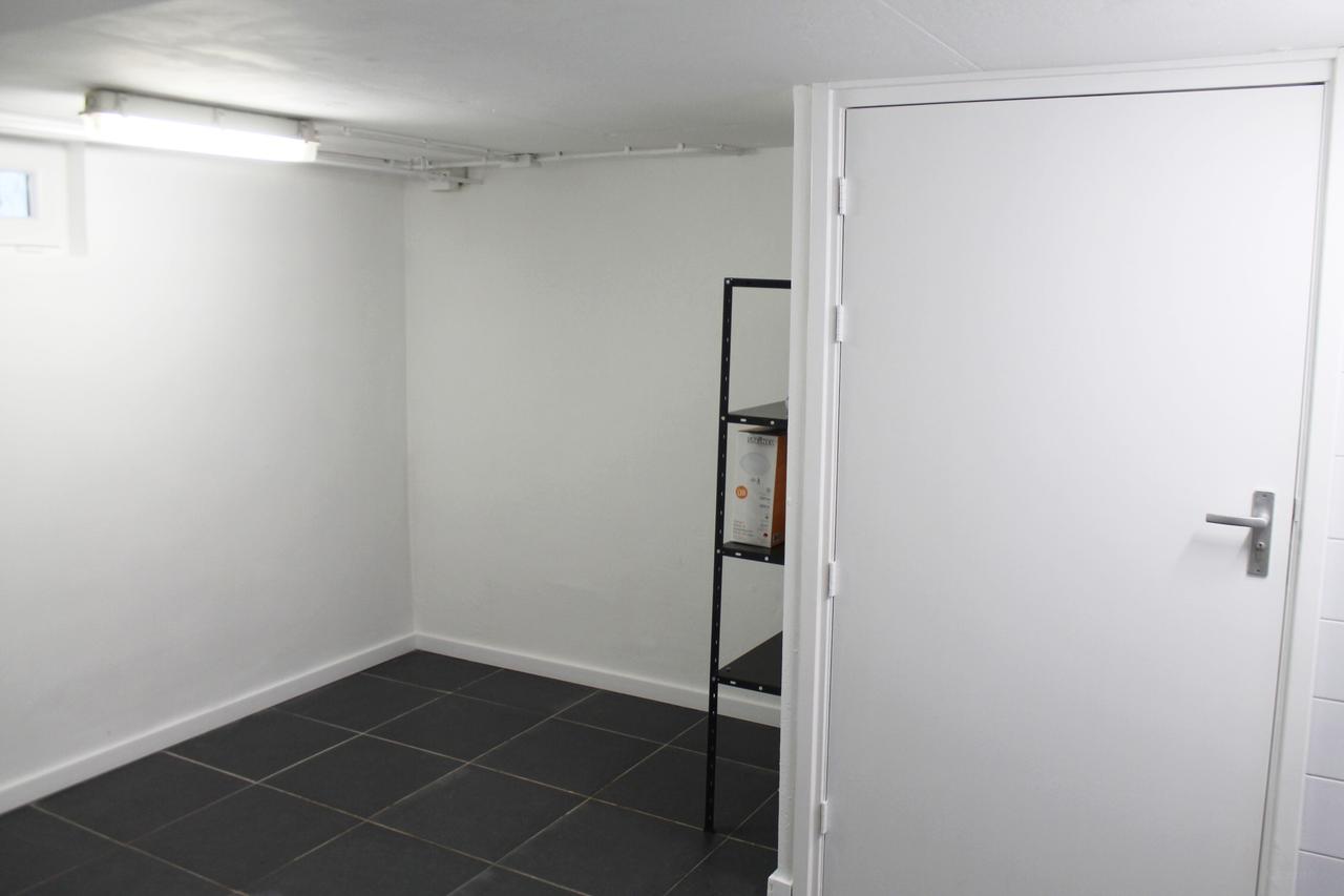 2-kamerappartement met patio in Sittard - Afbeelding 13