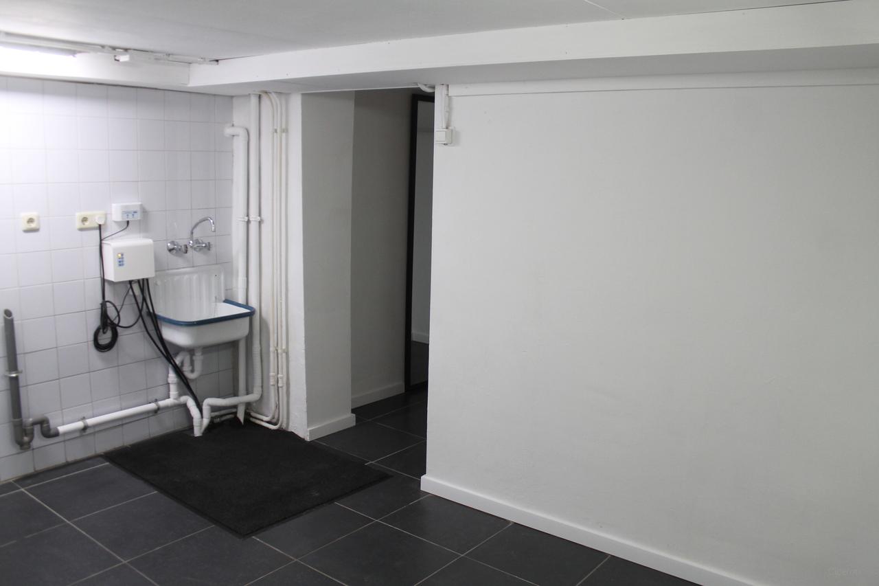 2-kamerappartement met patio in Sittard - Afbeelding 14