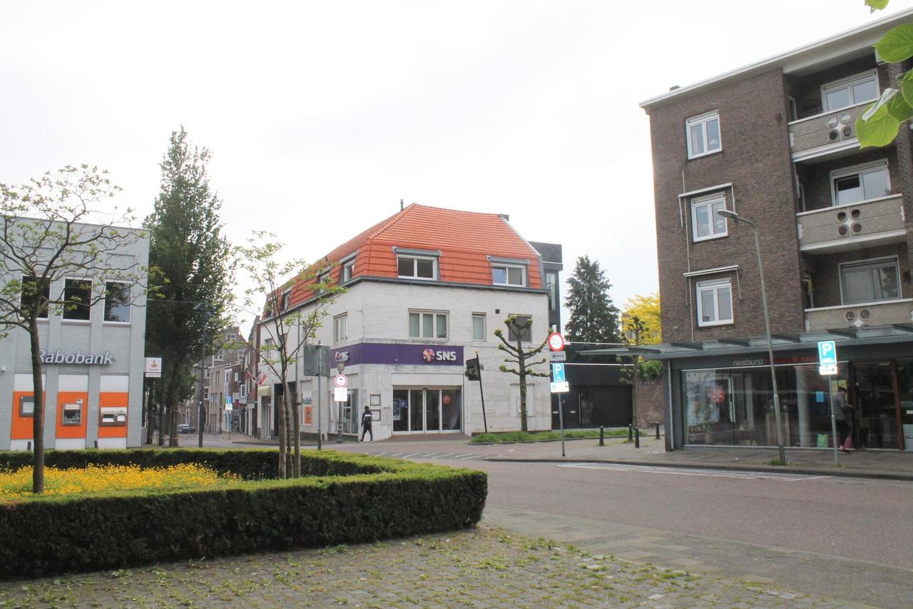 2-kamerappartement met patio in Sittard - Afbeelding 15