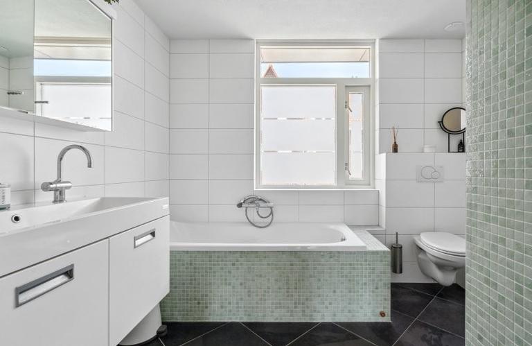 Jaren 20 bovenwoning met tuin in Vonderkwartier - Afbeelding 7