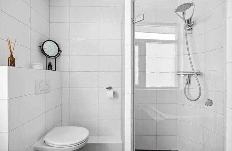 Jaren 20 bovenwoning met tuin in Vonderkwartier - Afbeelding 9