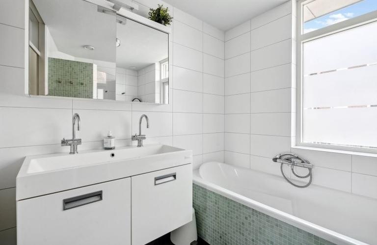 Jaren 20 bovenwoning met tuin in Vonderkwartier - Afbeelding 10
