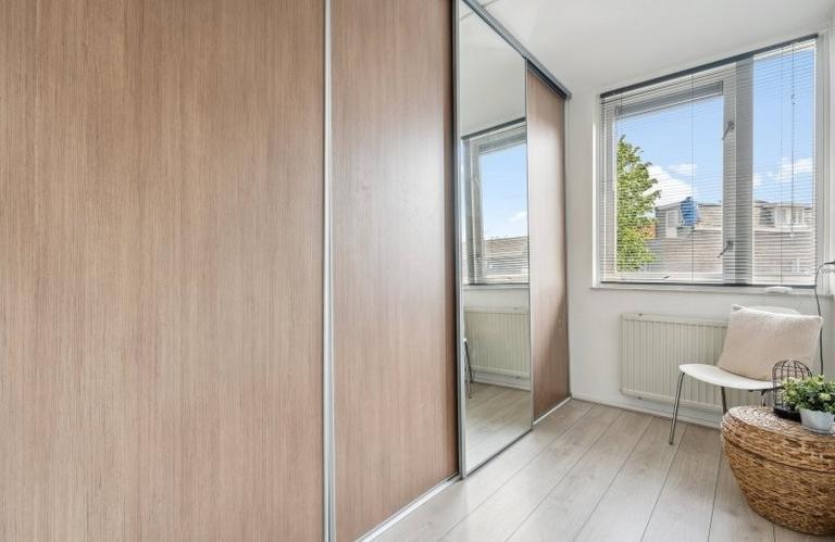 Jaren 20 bovenwoning met tuin in Vonderkwartier - Afbeelding 15
