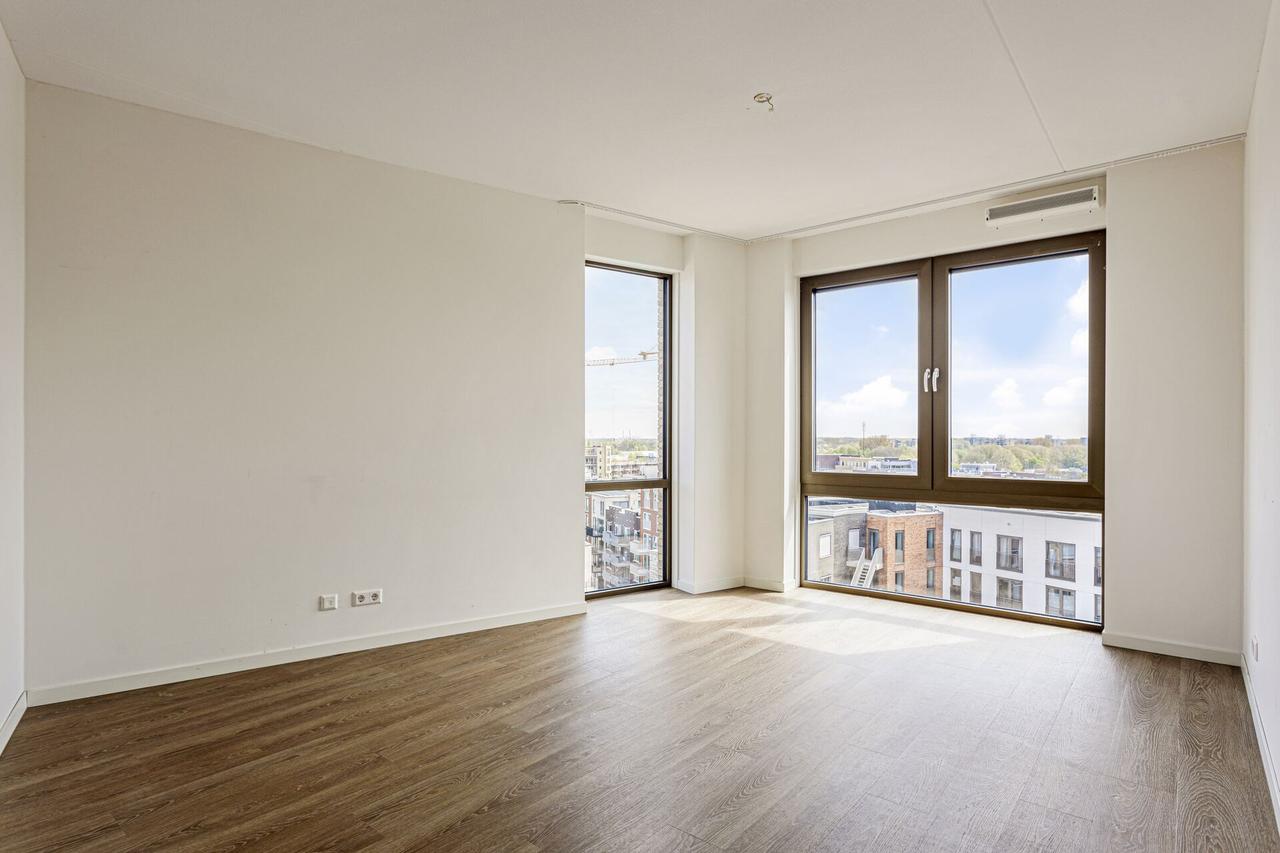 3-slaapkamerappartement met terras in Diemen - Afbeelding 7