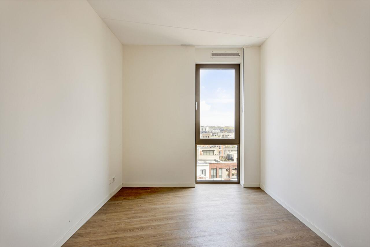 3-slaapkamerappartement met terras in Diemen - Afbeelding 8