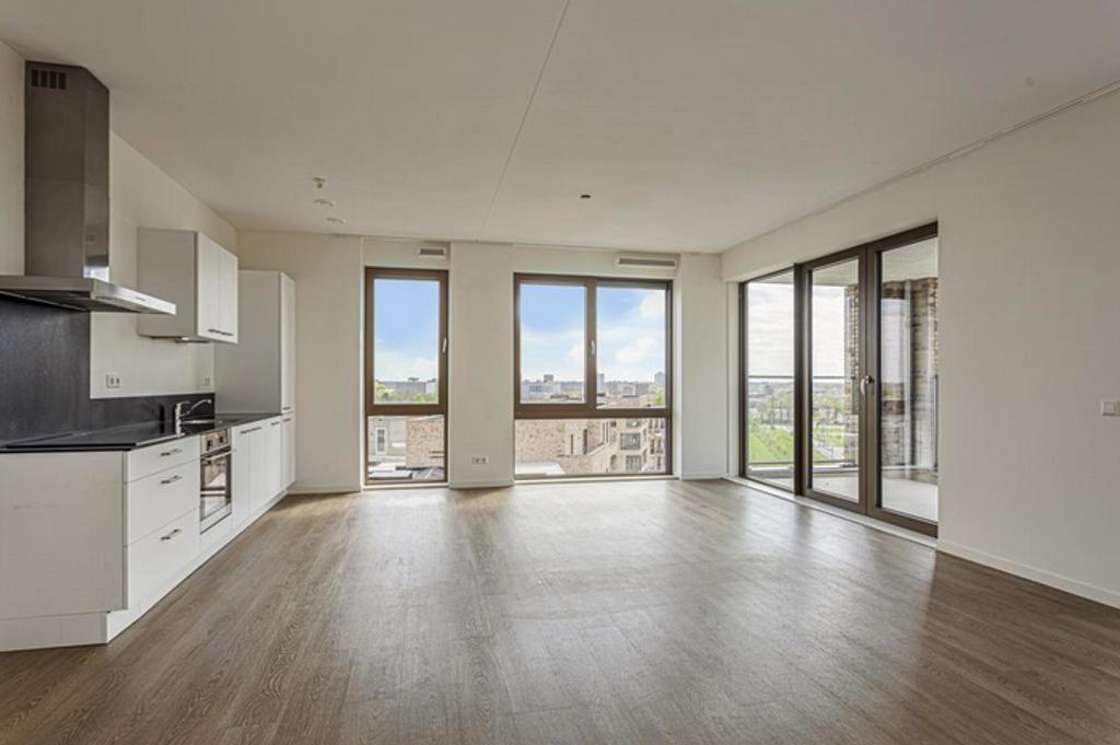 159 m² appartement met groot terras - Afbeelding 2