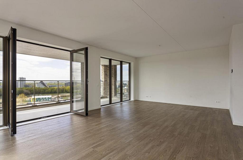 159 m² appartement met groot terras - Afbeelding 3