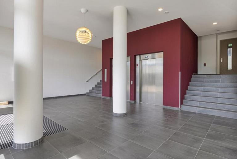 159 m² appartement met groot terras - Afbeelding 13