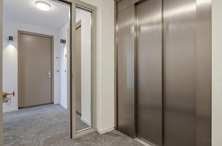 159 m² appartement met groot terras - Afbeelding 14