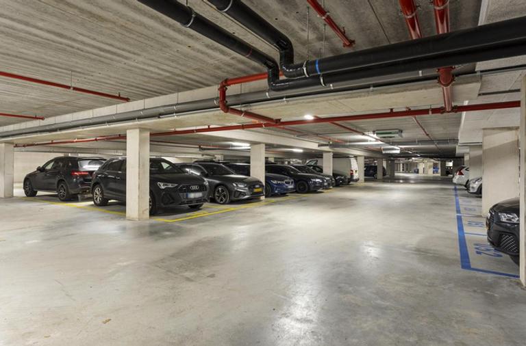 159 m² appartement met groot terras - Afbeelding 15
