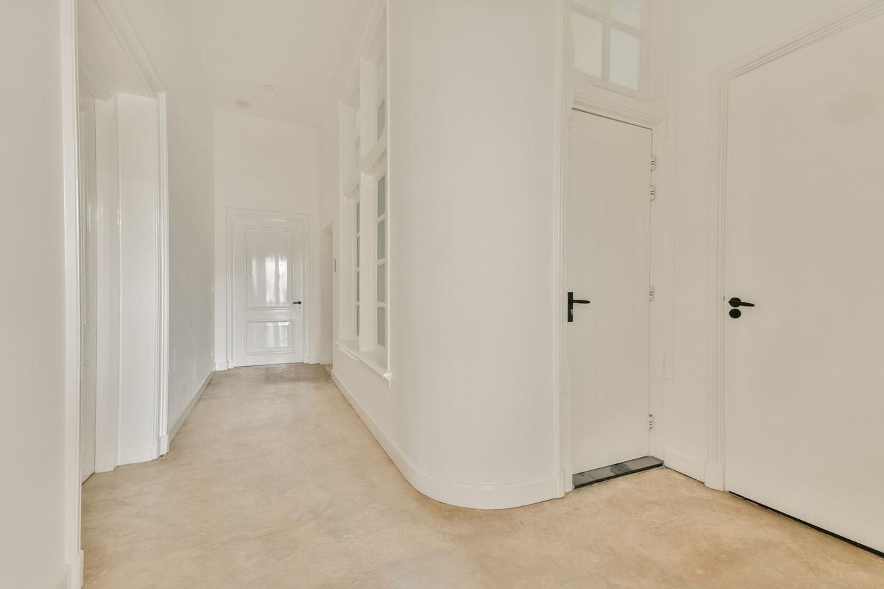 Living on the Nieuwe Gracht with an elevator - Image 4