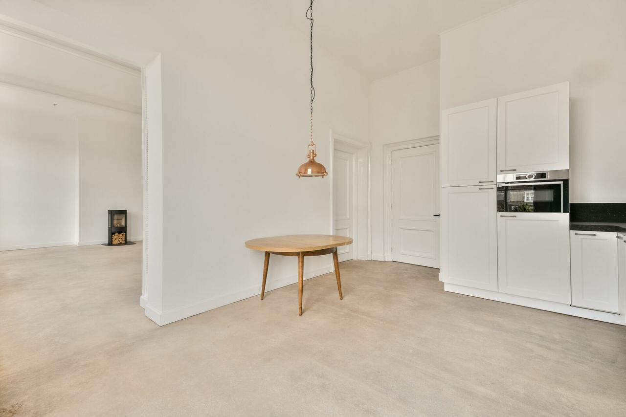 Living on the Nieuwe Gracht with an elevator - Image 10