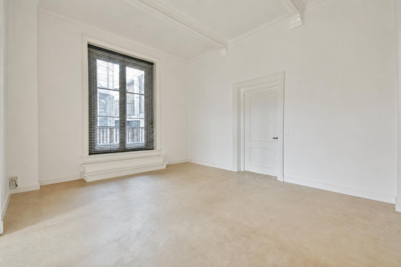 Living on the Nieuwe Gracht with an elevator - Image 13