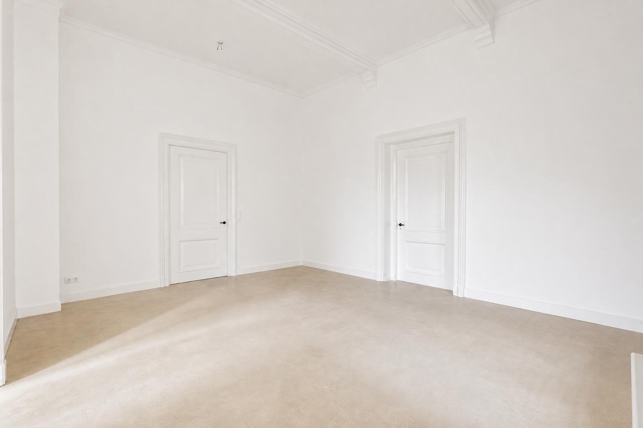 Living on the Nieuwe Gracht with an elevator - Image 14