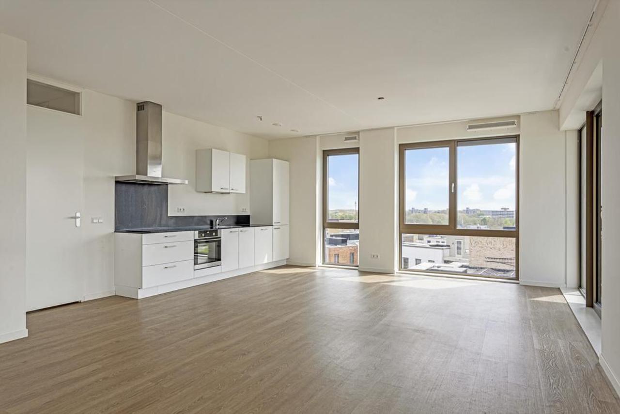 116 m² appartement met 3 slaapkamers - Afbeelding 6