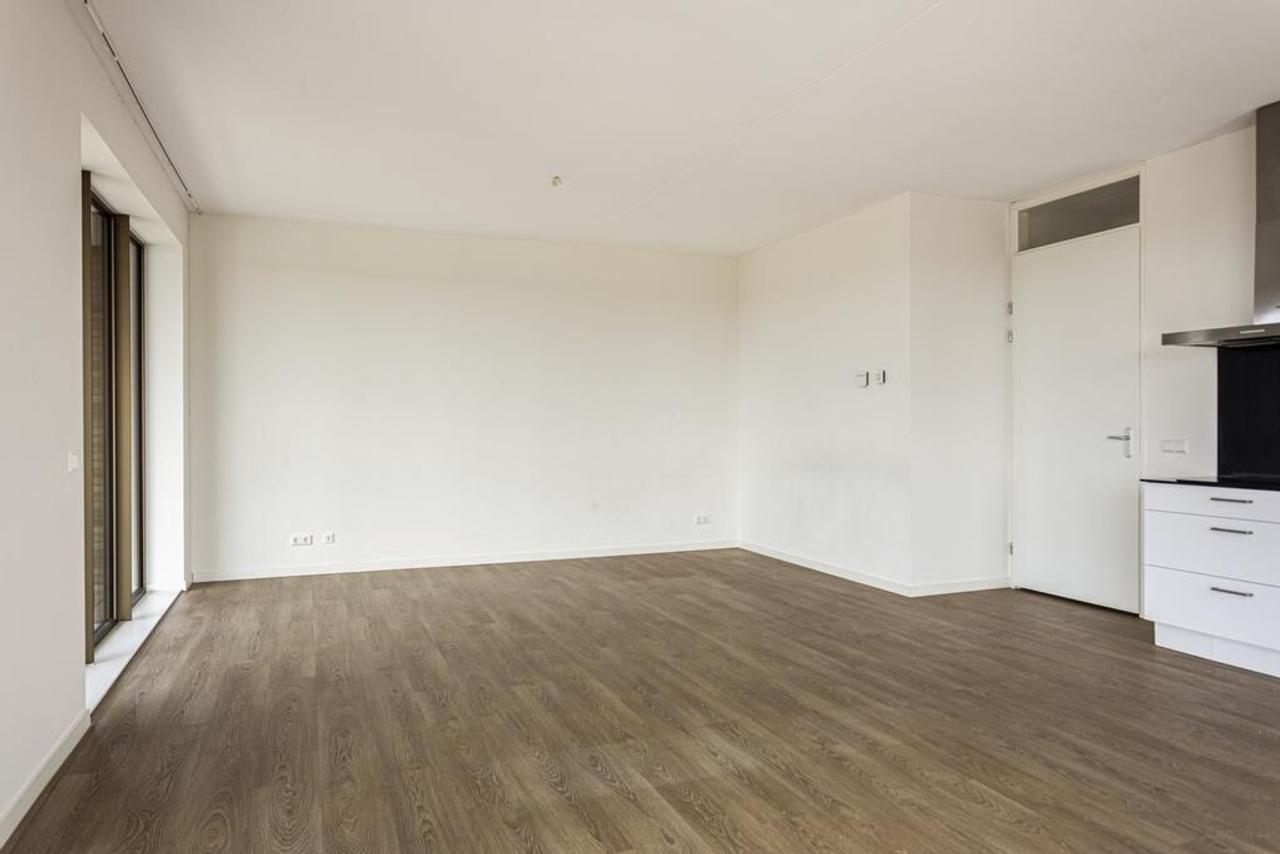116 m² appartement met 3 slaapkamers - Afbeelding 7