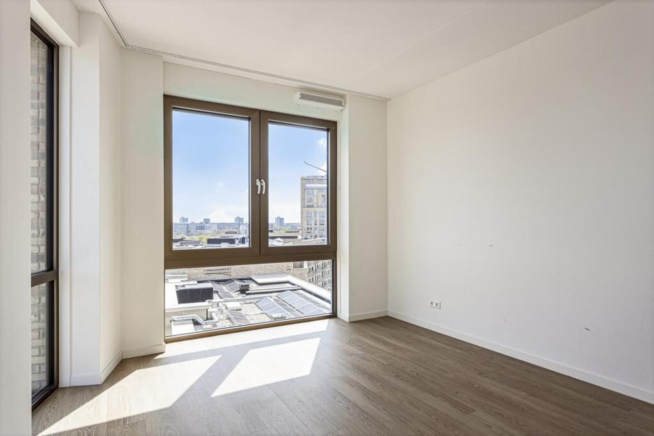 116 m² appartement met 3 slaapkamers - Afbeelding 8