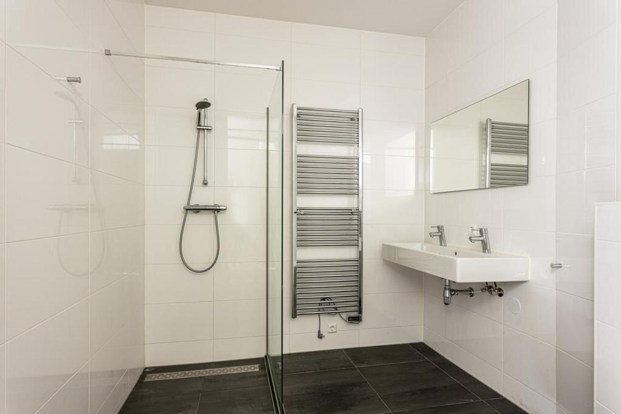 116 m² appartement met 3 slaapkamers - Afbeelding 9