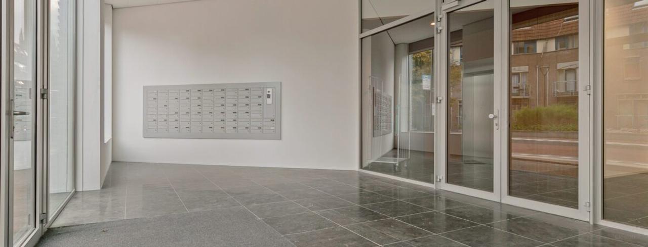 3-kamerappartement in hartje Arnhem - Afbeelding 2