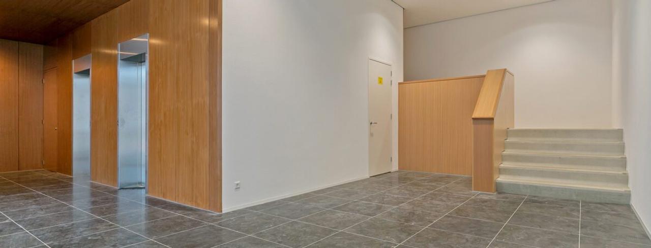 3-kamerappartement in hartje Arnhem - Afbeelding 3