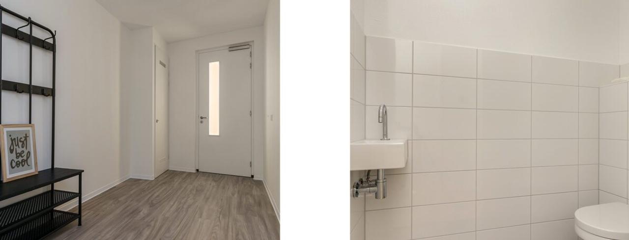 3-kamerappartement in hartje Arnhem - Afbeelding 5