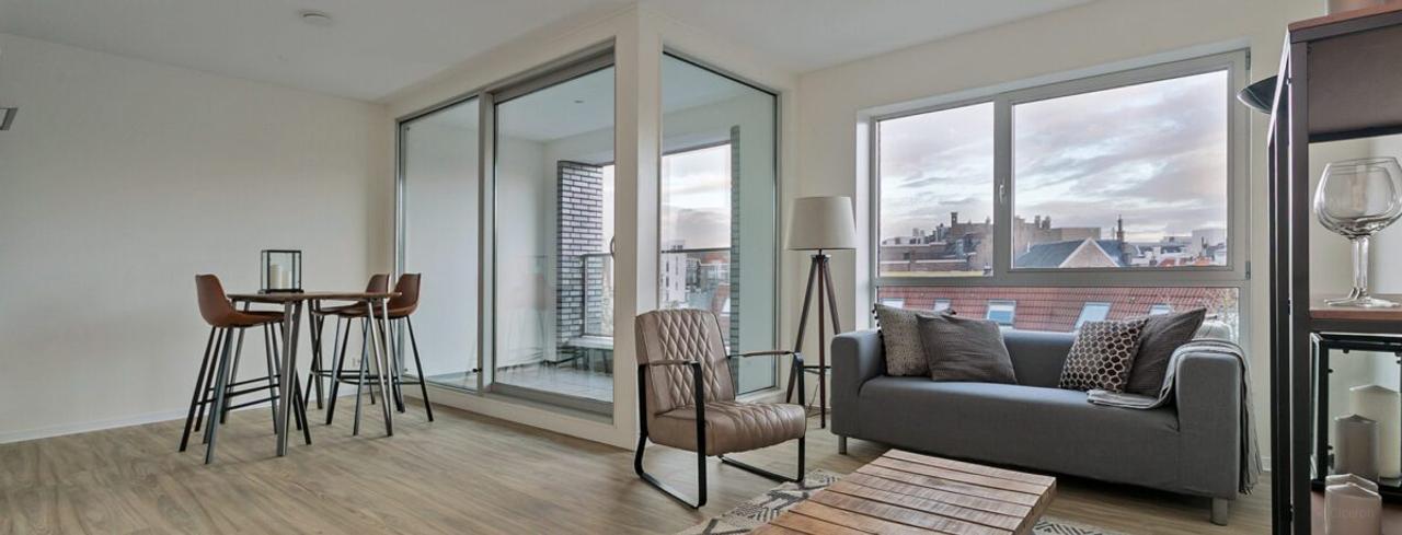 3-kamerappartement in hartje Arnhem - Afbeelding 6